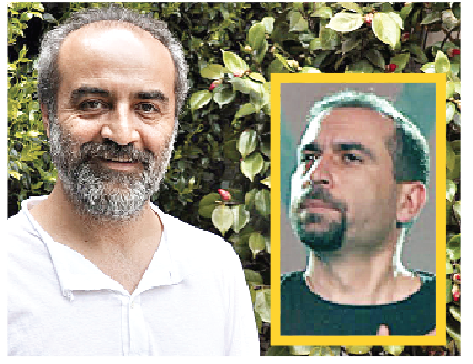 Sevgili kardeşim...